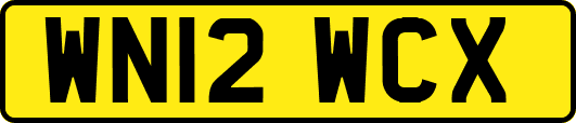 WN12WCX