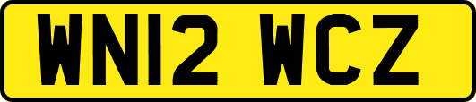 WN12WCZ