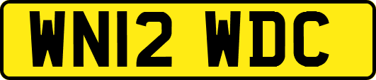 WN12WDC