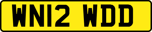 WN12WDD