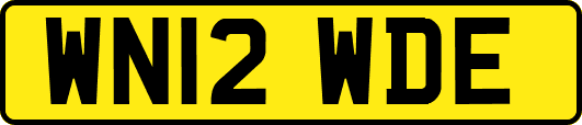 WN12WDE