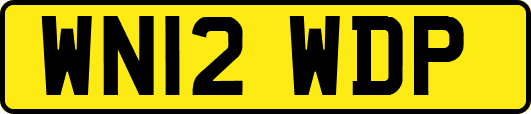 WN12WDP