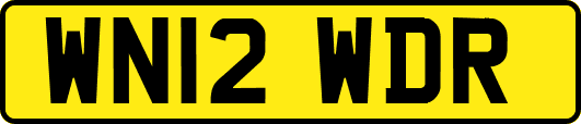 WN12WDR