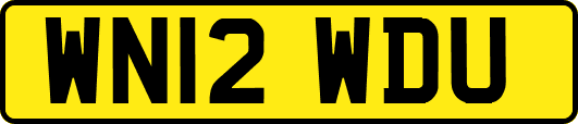 WN12WDU