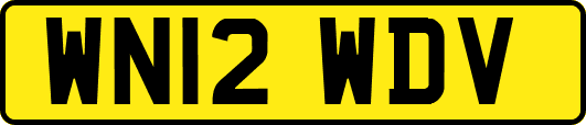 WN12WDV