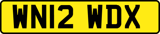 WN12WDX