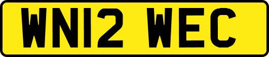WN12WEC