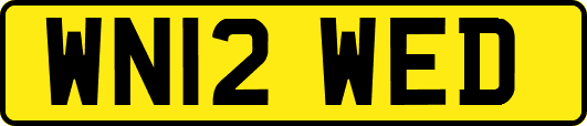 WN12WED