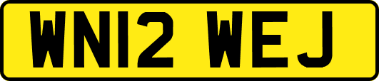 WN12WEJ