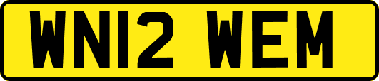 WN12WEM