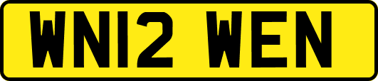 WN12WEN