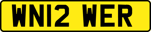 WN12WER