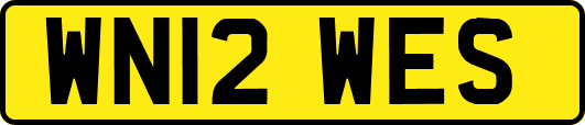 WN12WES