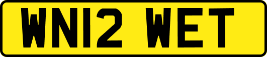 WN12WET