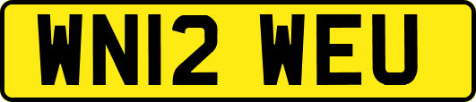 WN12WEU
