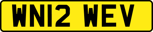 WN12WEV