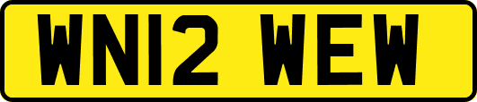 WN12WEW