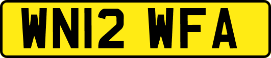 WN12WFA