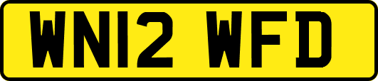 WN12WFD
