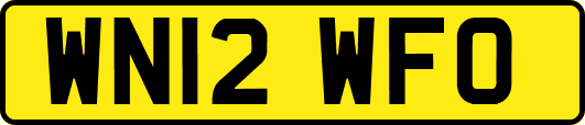 WN12WFO