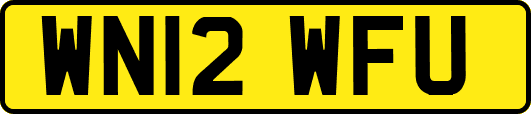 WN12WFU
