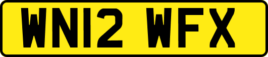 WN12WFX
