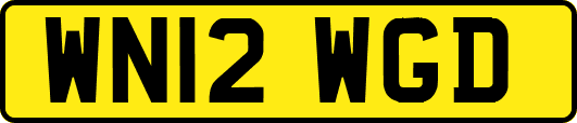 WN12WGD