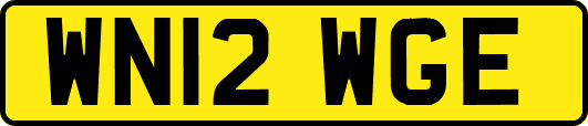 WN12WGE