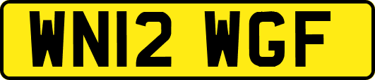 WN12WGF