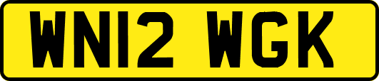 WN12WGK