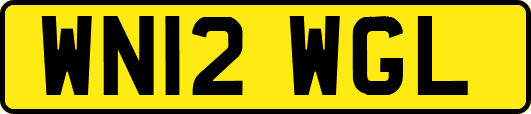 WN12WGL