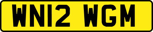 WN12WGM