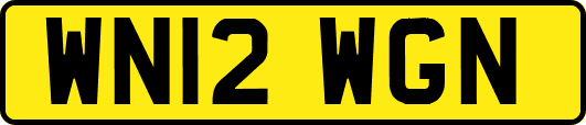 WN12WGN
