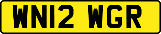 WN12WGR