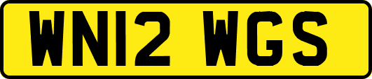 WN12WGS
