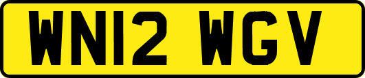 WN12WGV