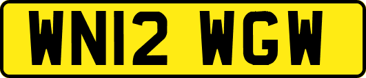 WN12WGW