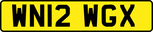 WN12WGX