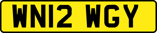 WN12WGY
