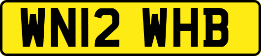 WN12WHB