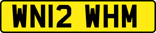 WN12WHM