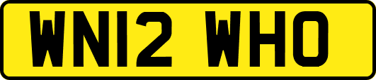 WN12WHO