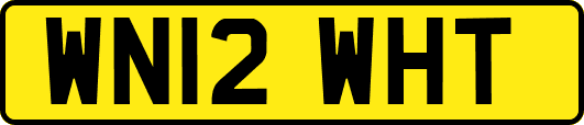 WN12WHT