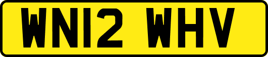 WN12WHV