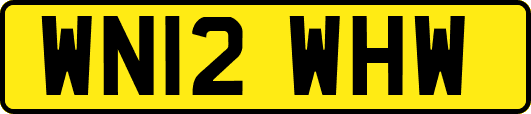 WN12WHW