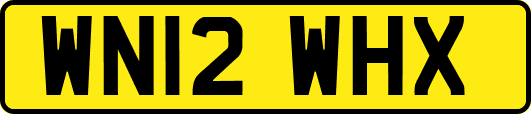 WN12WHX
