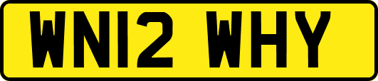WN12WHY