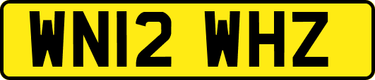 WN12WHZ