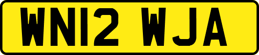 WN12WJA