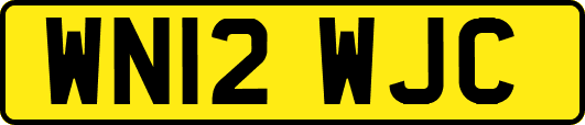 WN12WJC